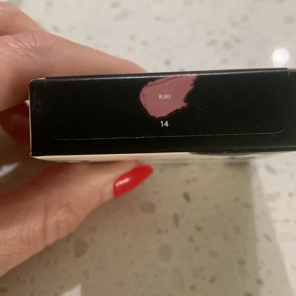 Fenty Beauty Cream Blush in shade Riri - Picture 6 of 7